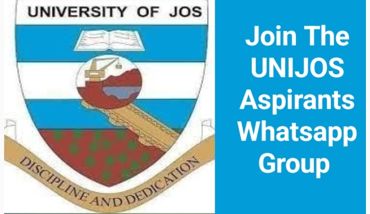 UNIJOS Whatsapp Group Link 2025